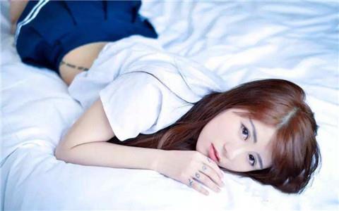 女人分手后不想复合的表现1