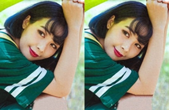 6款梨花头短发发型,美丽从头开始!