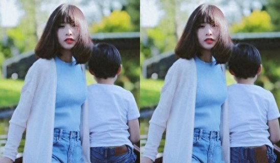 6款梨花头短发发型,美丽从头开始!