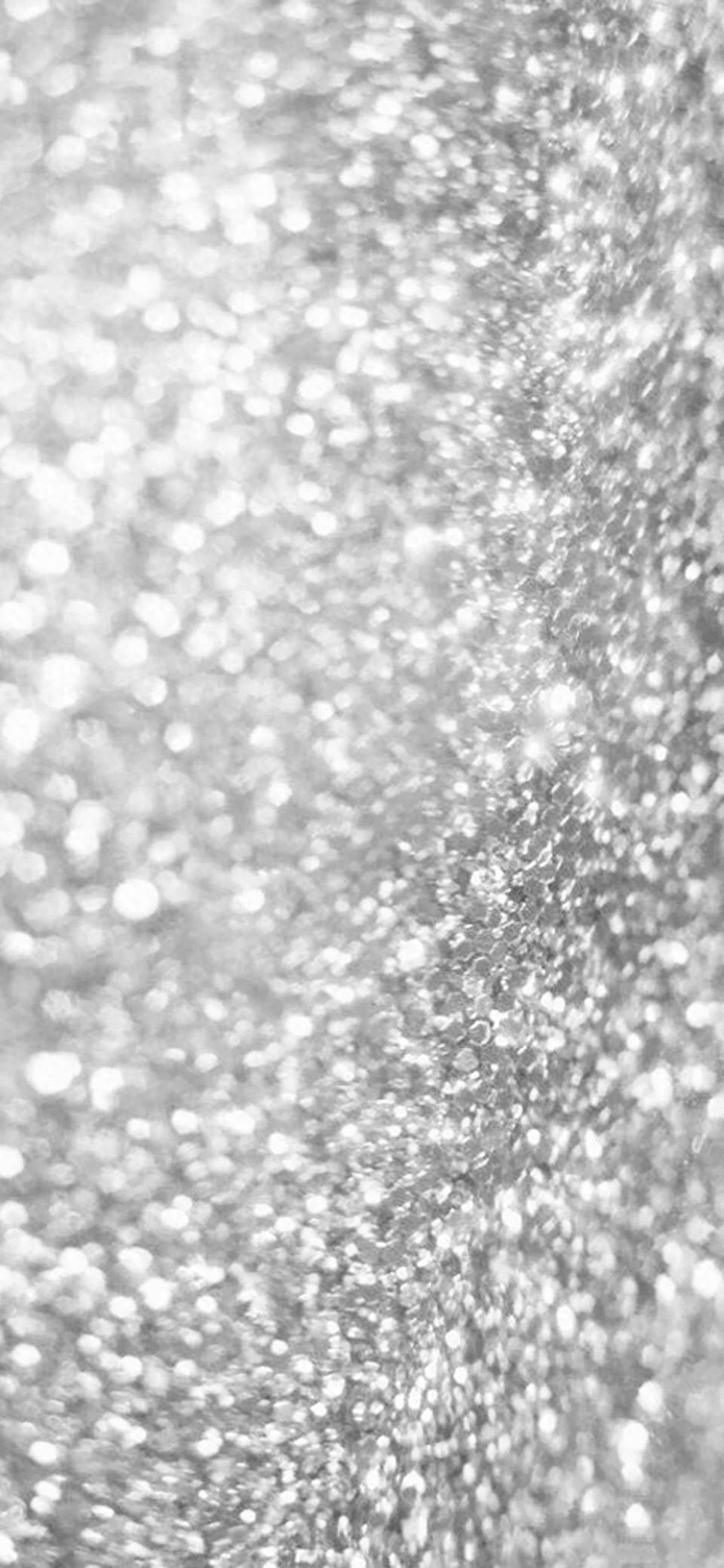 盘点那些bulingbuling的闪光壁纸，感觉回到了十六岁的夏天