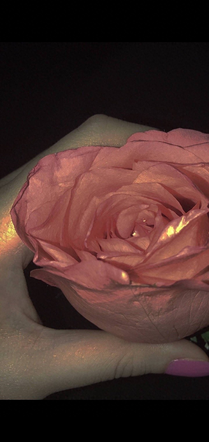 盘点那些bulingbuling的闪光壁纸，感觉回到了十六岁的夏天