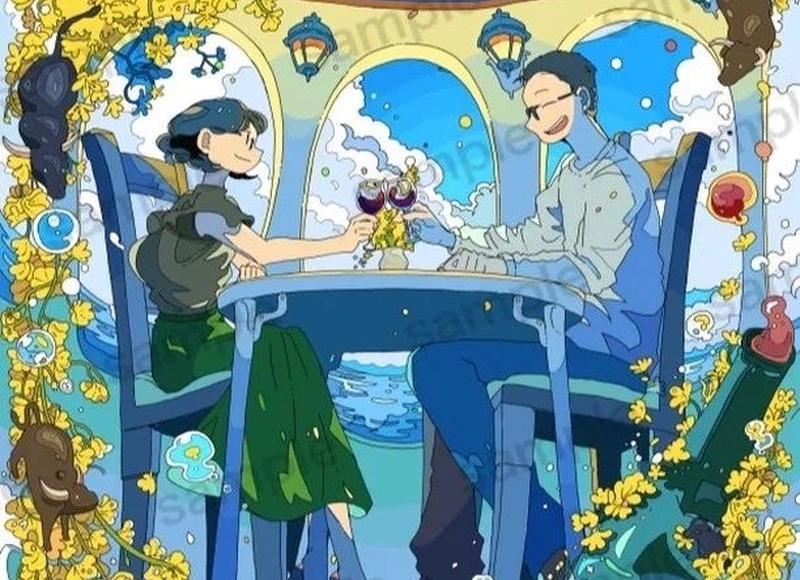 天秤座：社交成就的象