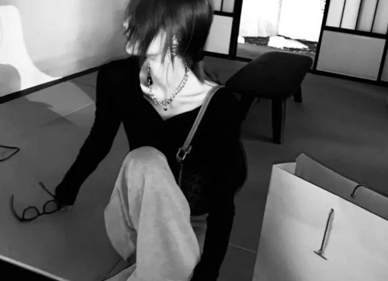 卫生健康的处女座