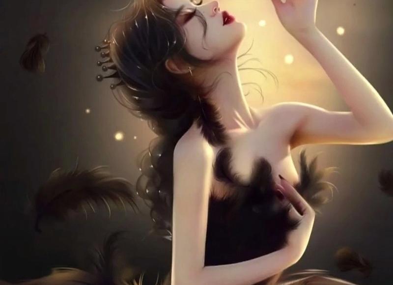  网红“不倒翁”小姐姐生娃后变憔悴，本人回应来了…