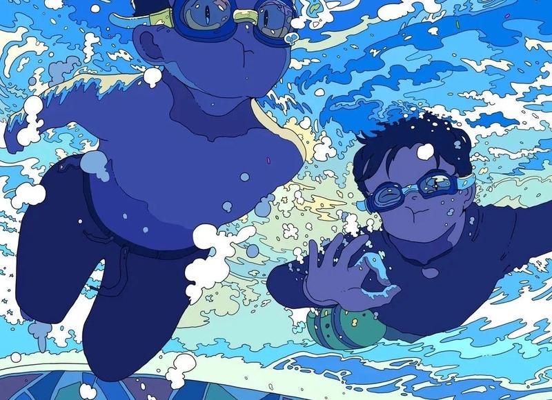 处座女爱上你的表现有哪些?