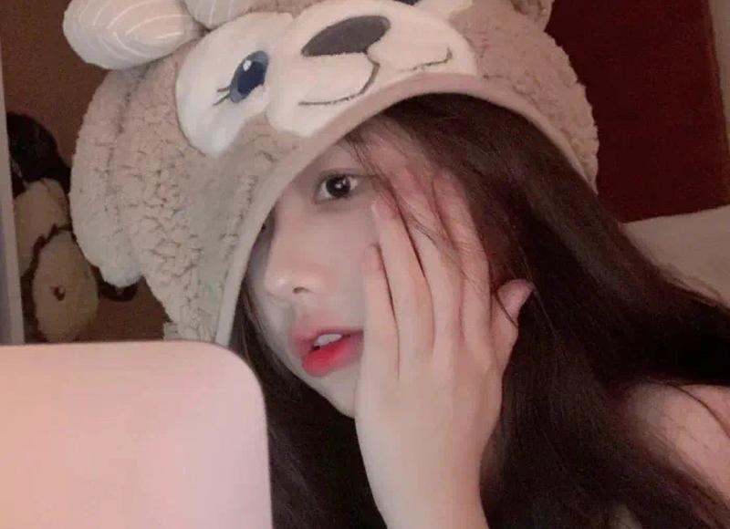 周海媚和高圆圆（周海媚竟被嫌弃不好看）