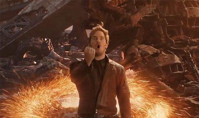 复联里的英雄为什么会被灭霸虐？看看他们的片酬吧！