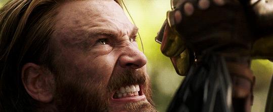 复联里的英雄为什么会被灭霸虐？看看他们的片酬吧！