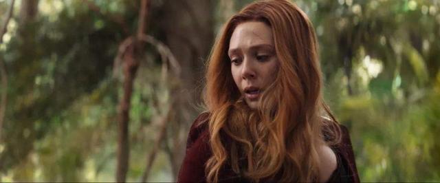 复联里的英雄为什么会被灭霸虐？看看他们的片酬吧！