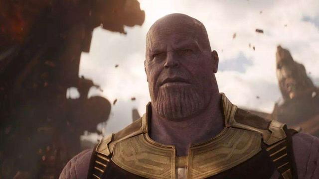 复联里的英雄为什么会被灭霸虐？看看他们的片酬吧！