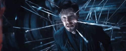 复联里的英雄为什么会被灭霸虐？看看他们的片酬吧！