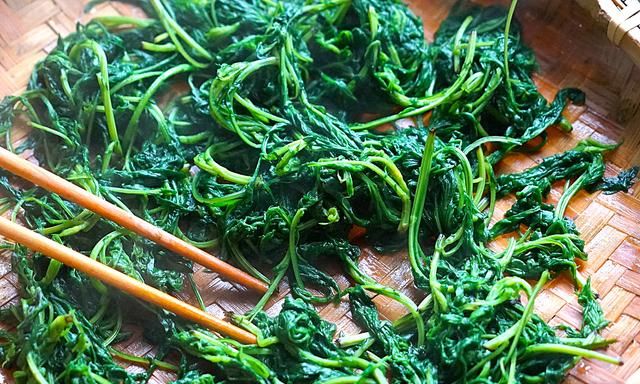 青团不放冰箱会坏吗，家庭版青团简单做法？图9