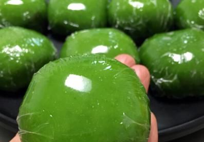 菜团子冷藏多久