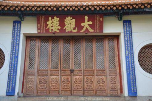 一副对联竟然有一百八十个字?堪为古今第一对联