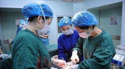 4年剖3胎，老婆真的不疼？剖过的女人：终于不用生了！