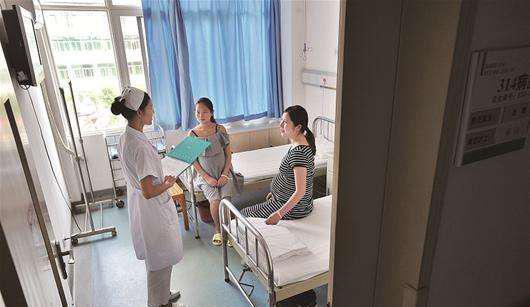 4年剖3胎，老婆真的不疼？剖过的女人：终于不用生了！