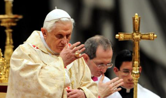 基督教与天主教的区别,天主教与基督教有什么区别图3