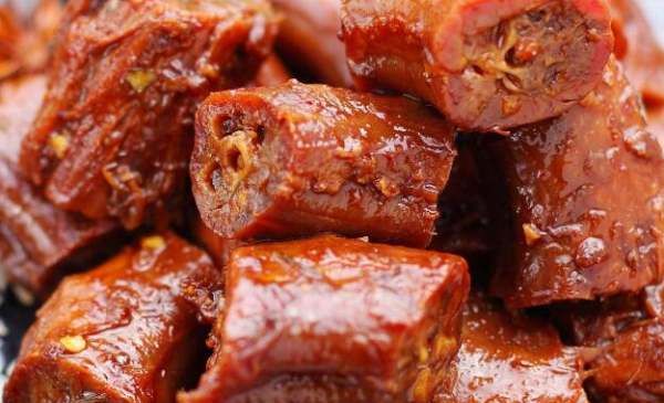 绝味鸭脖是哪里的,绝味鸭脖总部在哪图4