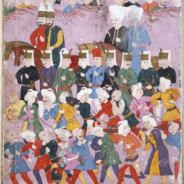 真正的土耳其国土面积（占整个国土面积97）(1)