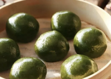 青团热吃还是冷吃,青团需要加热吃吗图3