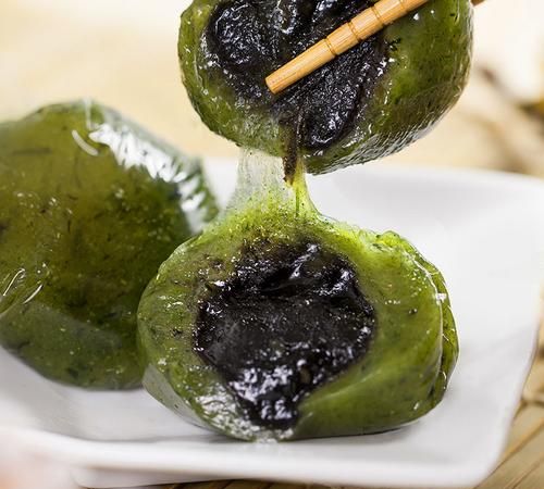 青团热吃还是冷吃好