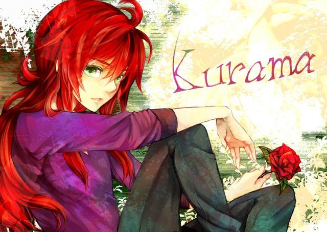 盘点动漫中颜值巅峰的男生（盘点动漫中那些温和的帅哥）(2)