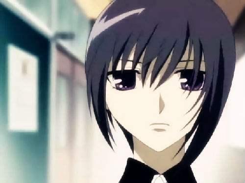 盘点动漫中颜值巅峰的男生（盘点动漫中那些温和的帅哥）(7)