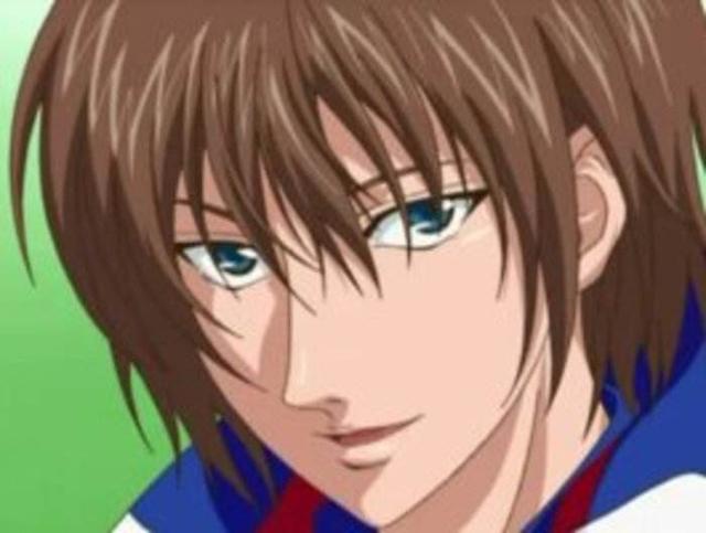 盘点动漫中颜值巅峰的男生（盘点动漫中那些温和的帅哥）(6)