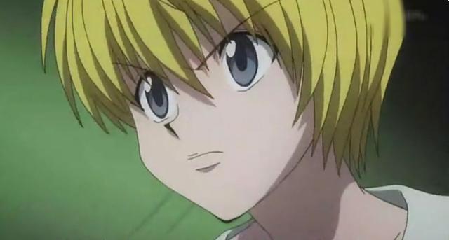 盘点动漫中颜值巅峰的男生（盘点动漫中那些温和的帅哥）(3)