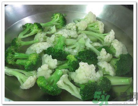 西兰花减肥餐怎么做 西兰花减肥食谱做法 西兰花减肥餐怎么做 西兰花减肥食谱做法