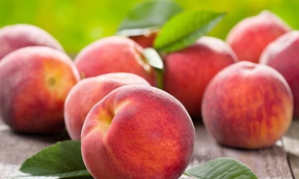 吃桃子几小时后能吃西瓜吗