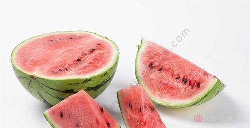 吃完西瓜后隔几分钟才能吃桃子吗
