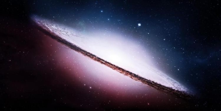 超级月亮属于什么星系