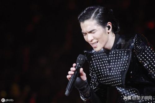 萧敬腾善男信女什么意思？萧敬腾 女-第1张图片-