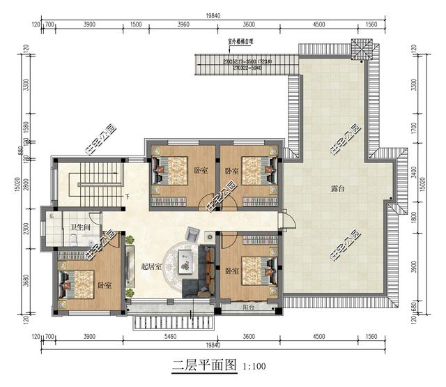 农村柴火灶哪个实用点(建柴火灶还有必要吗)(9)