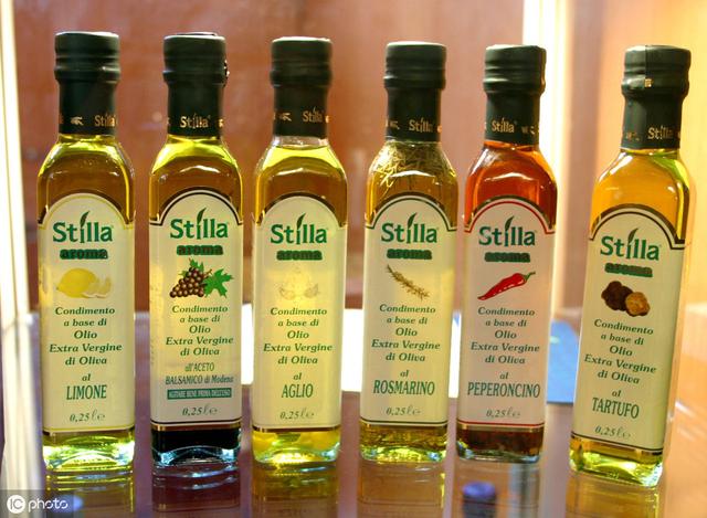 橄榄油都是有什么用途(橄榄油竟有如此之大的功效与用途)(3)