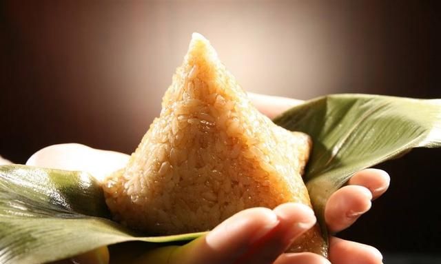 怎么做粽子,黄精烧灰怎么做粽子?图2