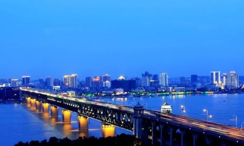 武汉别名江城又称什么城