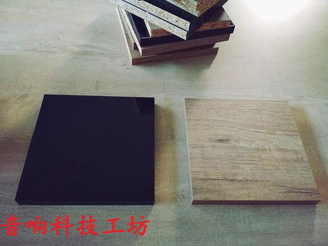 老式喇叭音箱改造（用家中的废旧喇叭）(4)