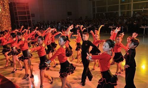 舞蹈的种类,有哪些舞蹈种类?图3