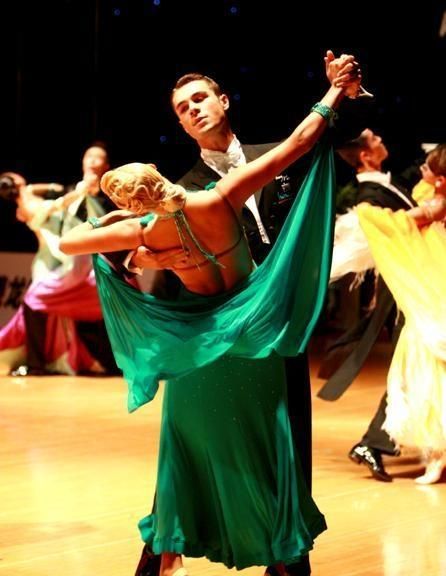 舞蹈的种类,有哪些舞蹈种类?图4