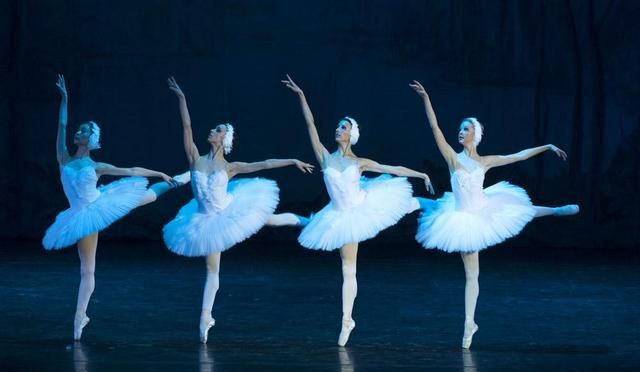 舞蹈的种类,有哪些舞蹈种类?图2