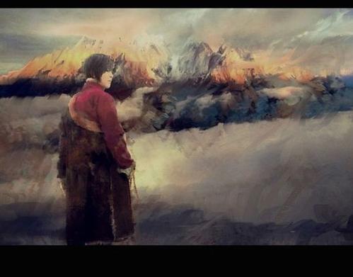 藏海花讲的是什么故事（关于藏海花故事整理）