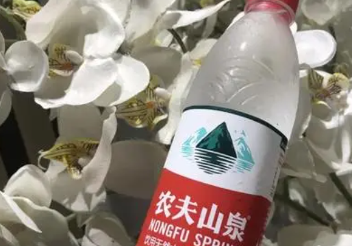 农夫山泉是矿泉水,农夫山泉是真正的矿泉水吗?图2