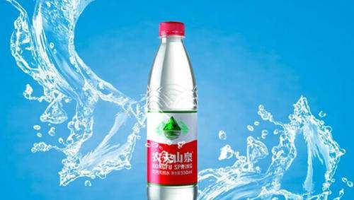 农夫山泉是矿泉水,农夫山泉是真正的矿泉水吗?图1