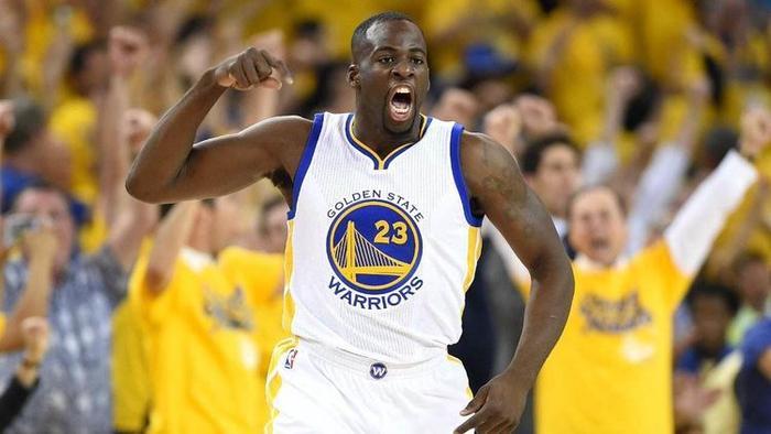 格林与勇士高薪续约！除了忠诚外，更多的是为了自己