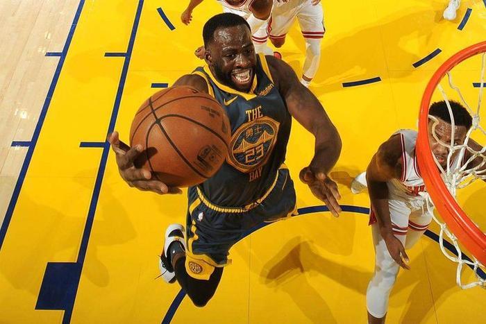 格林与勇士高薪续约！除了忠诚外，更多的是为了自己