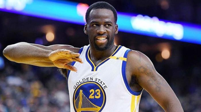 格林与勇士高薪续约！除了忠诚外，更多的是为了自己