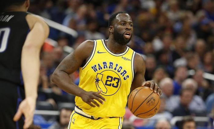 格林与勇士高薪续约！除了忠诚外，更多的是为了自己