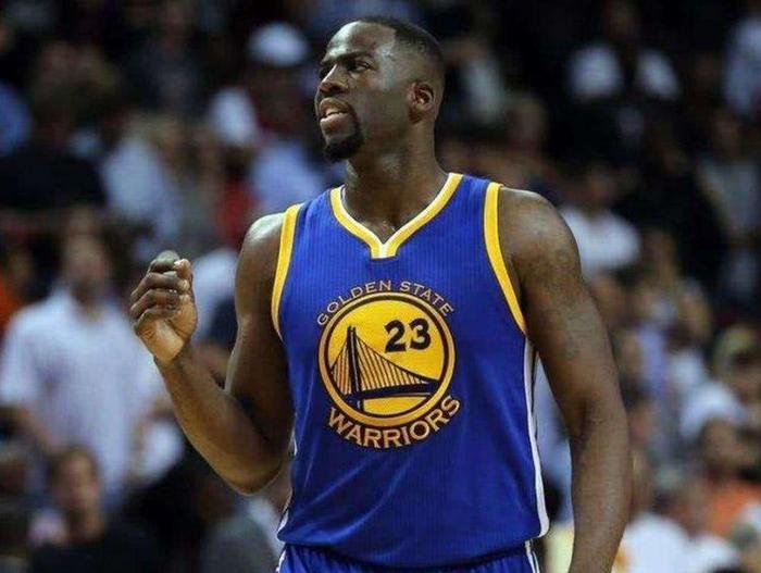 格林与勇士高薪续约！除了忠诚外，更多的是为了自己